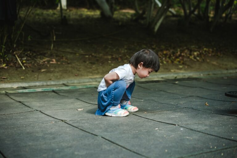 potty training regression causes and fixes